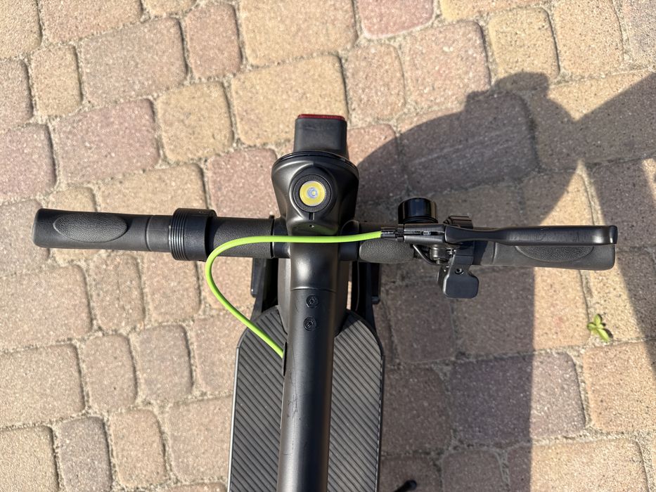 Hulajnoga ACER jak nowa
