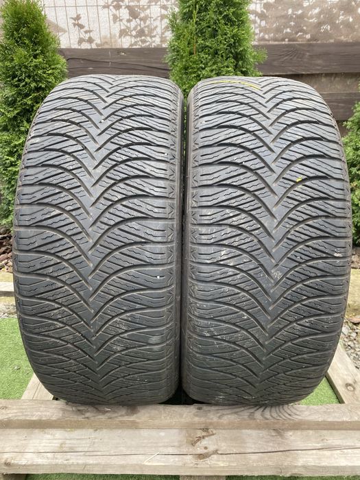Шини всесезоні 225 45 17  Goodride