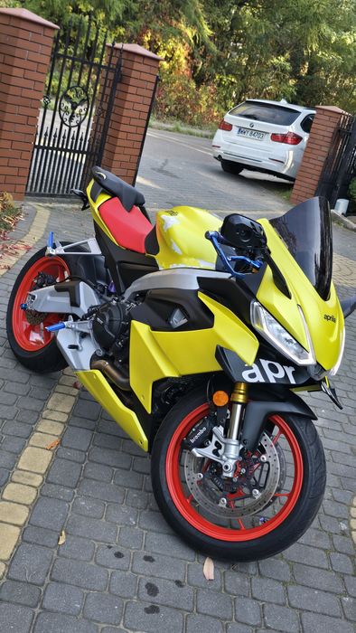 Aprilia