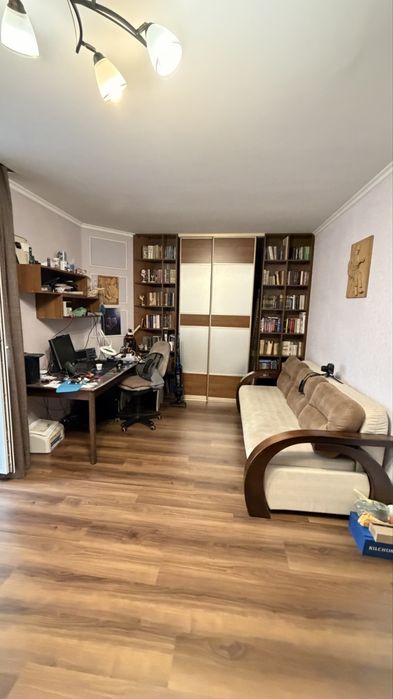 3 кімнати ‼️90 м² сімейного затишку‼️| ЖК Софіївська Слобідка, ЖК Софія