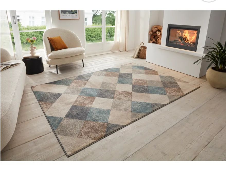 Dywan Terrain. 160 x 235
