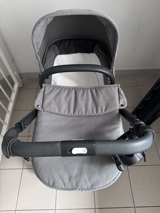 Wozek Cybex balios S 2w1