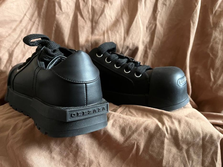 ВЗУТТЯ  "Ботинки"