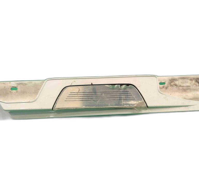 Saias Laterais  - 7906815 - BMW 1 (E87)