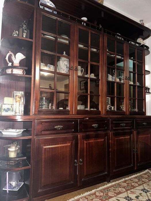 Recheio de casa (mobílias)