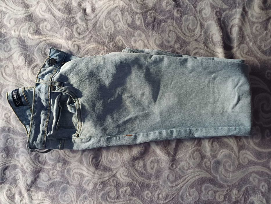 Calções Tiffosi 40