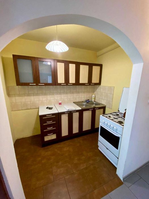 Słoneczne M3 | Centrum | 2 pokoje | II piętro | Niski czynsz |