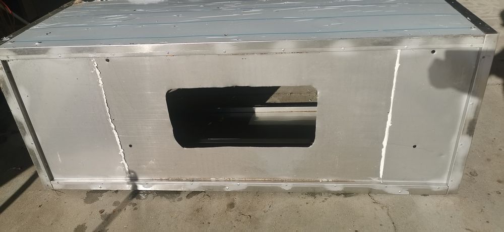 Otte como nova 3 filtros