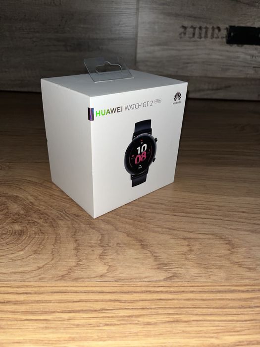 Huawie watch gt2 42mm