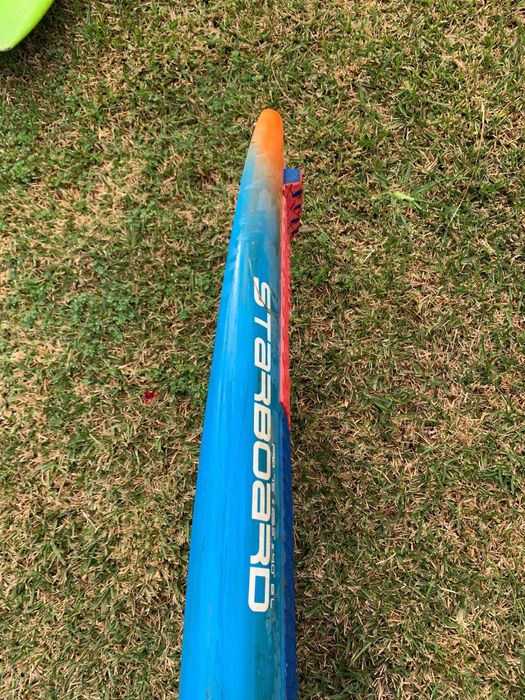 Prancha de sup starboard