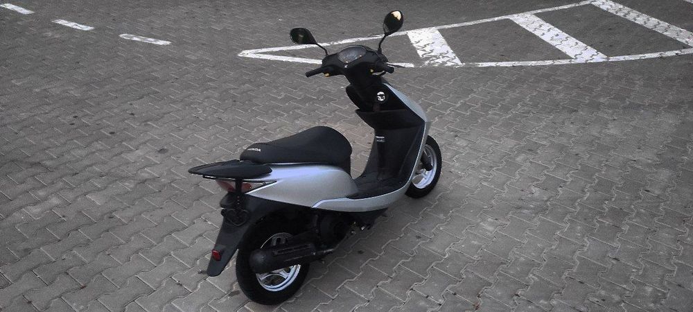 Хонда діо 62 аф/Honda dio 62 af