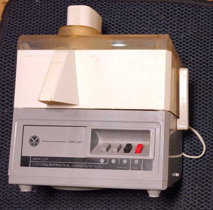 Соковыжималка росток кэм-с2п киев
