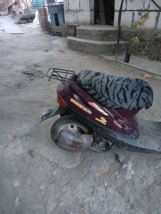 Honda Dio 27 продам