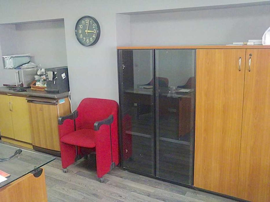 Сдам Тихий офис 80м² 2каб Мебель/ Б. Арнаутская,123/ Отдельный дворовой домик