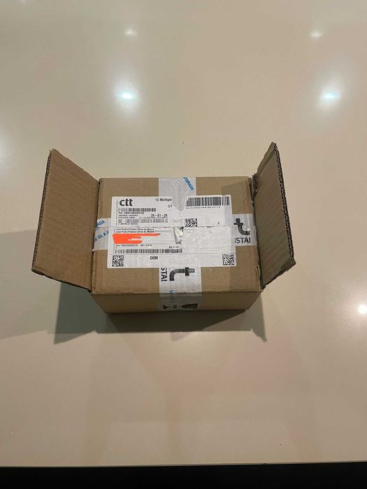 iPhone 17 air branco - 512Gb Lacrado, com fatura e garantia