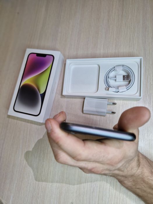 Iphone 11 czarny Stan Bardzo dobry