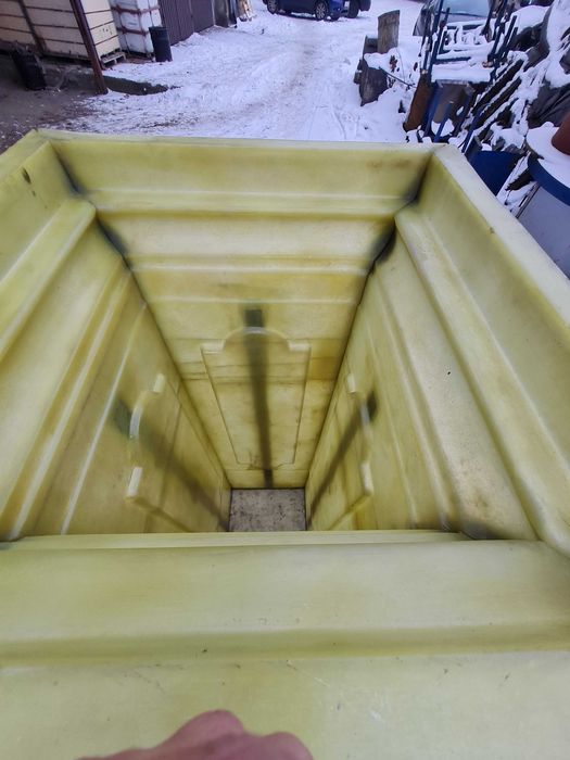 Formy na zamówienie klienta, formy do betonu.