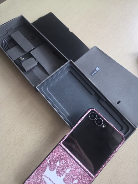 Nowy Samsung Galaxy Z Flip 7