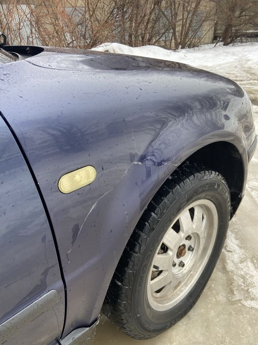 Продам фольксваген пасат б5