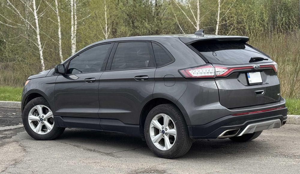 Продам автомобіль Ford EDGE