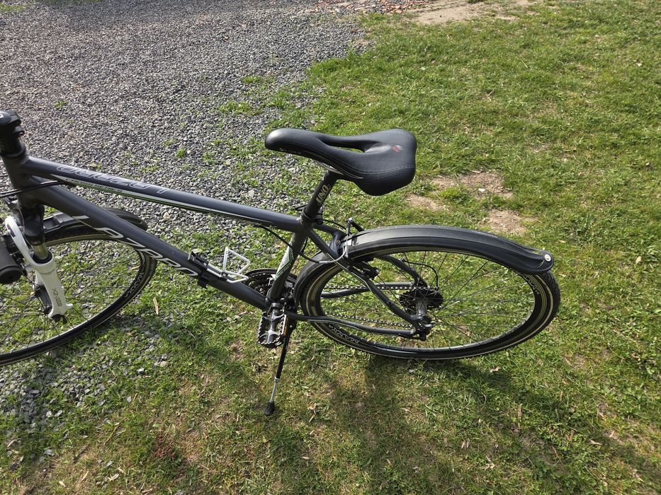 Rower Lazaro Integral V , Rama 19"