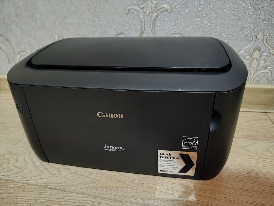 Принтер Canon I-SENSYS LBP6030(LBP 6020 6000)