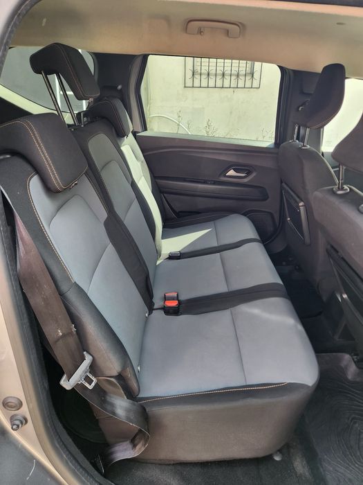 Dacia jogger gasolina GPL com 80.000 km revisão completa como nova Aceito retoma
