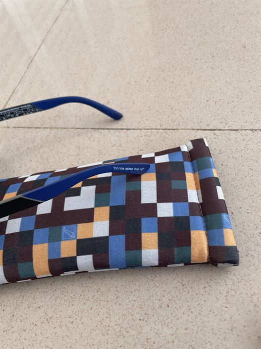 Óculos de Sol Infantil Chili Beans