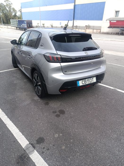 Vendo Peugeot e208 GT