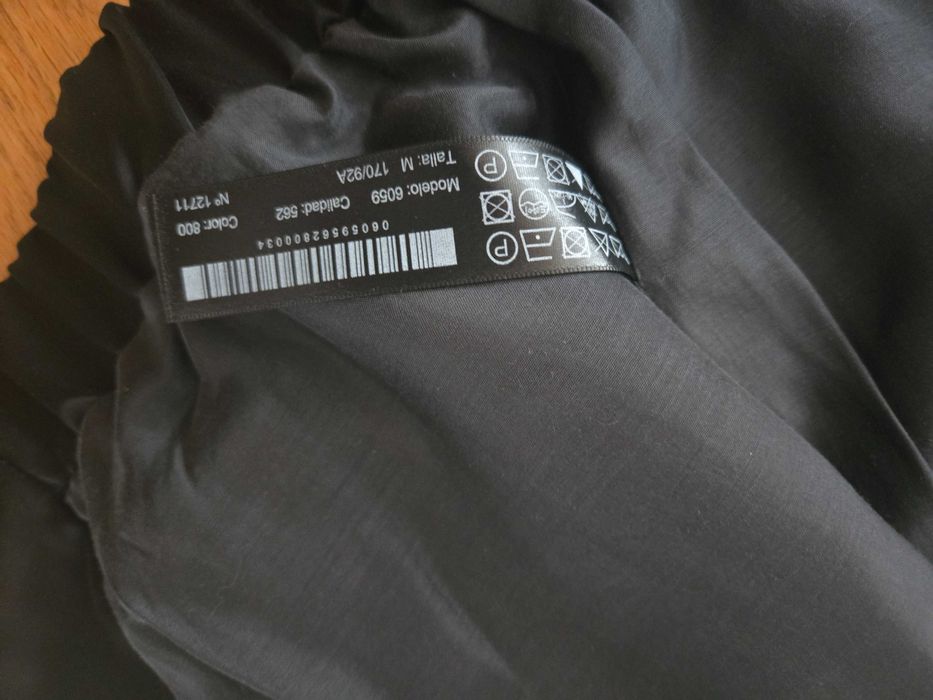 Kurtka bomberka Massimo Dutti