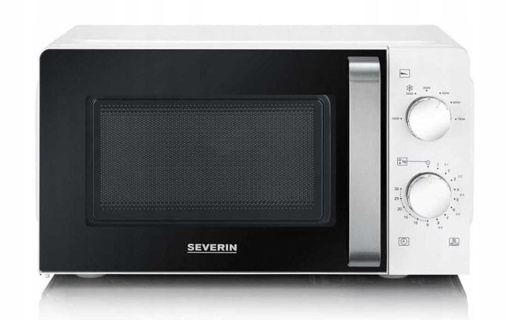 Kuchenka mikrofalowa wolnostojąca Severin MW 7885