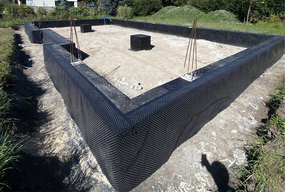 Fundamenty / Stany Zero – Kompleksowo | Oława, Wrocław, Brzeg