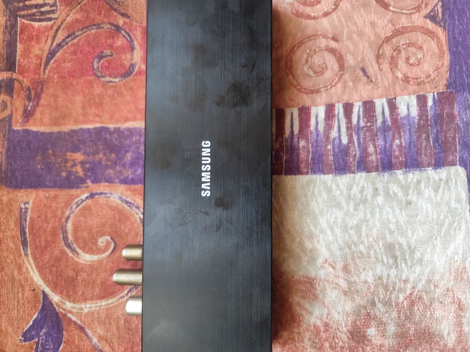 One Connect Box Samsung