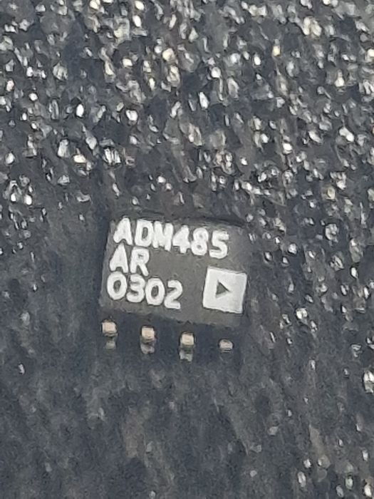 #872   ADM485 AR Analog Devices