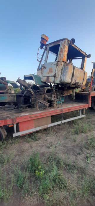 Металобрухт, чермет, металолом