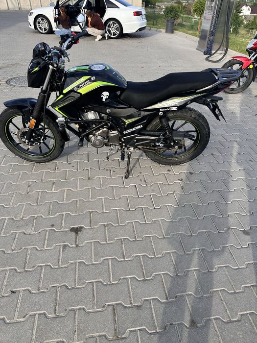 Продам spark sp200r36