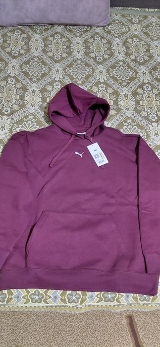 Жіноче худі Puma