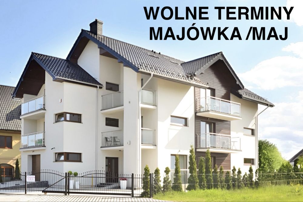 Pokoje gościnne Jastarnia Pensjonat HORN
