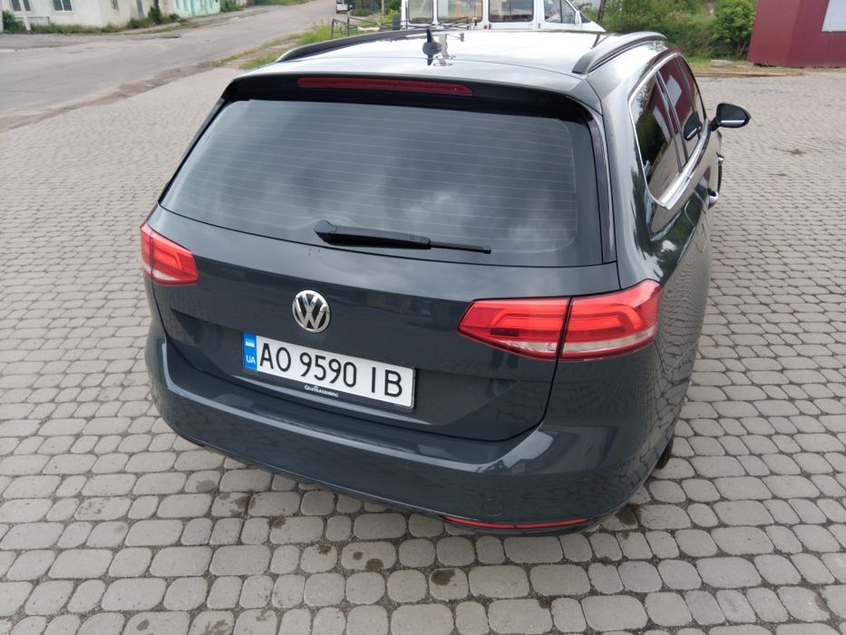 Продам  Volkswagen Passat