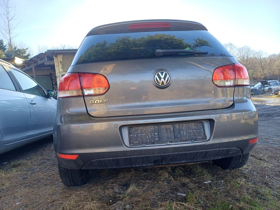 Sprzedam Volkswagena golfa 6