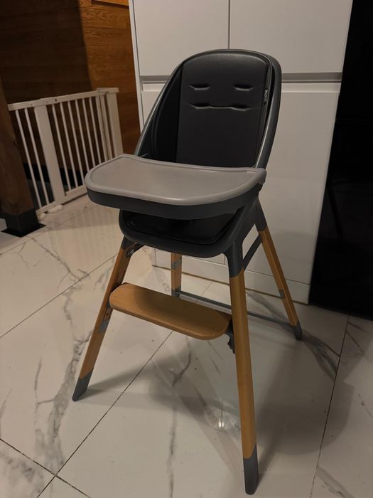 REZERWACJA Krzesełko do karmienia i kitchen helper ESPIRO SENSE