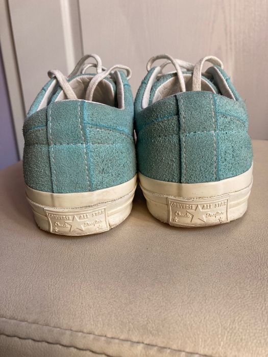 Converse Golf Le Fleur