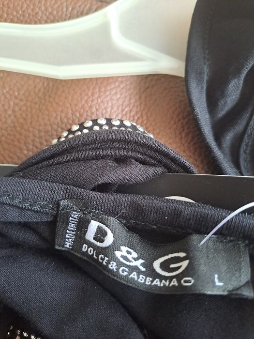 Bluzka nowa Dolce & Gabbana M