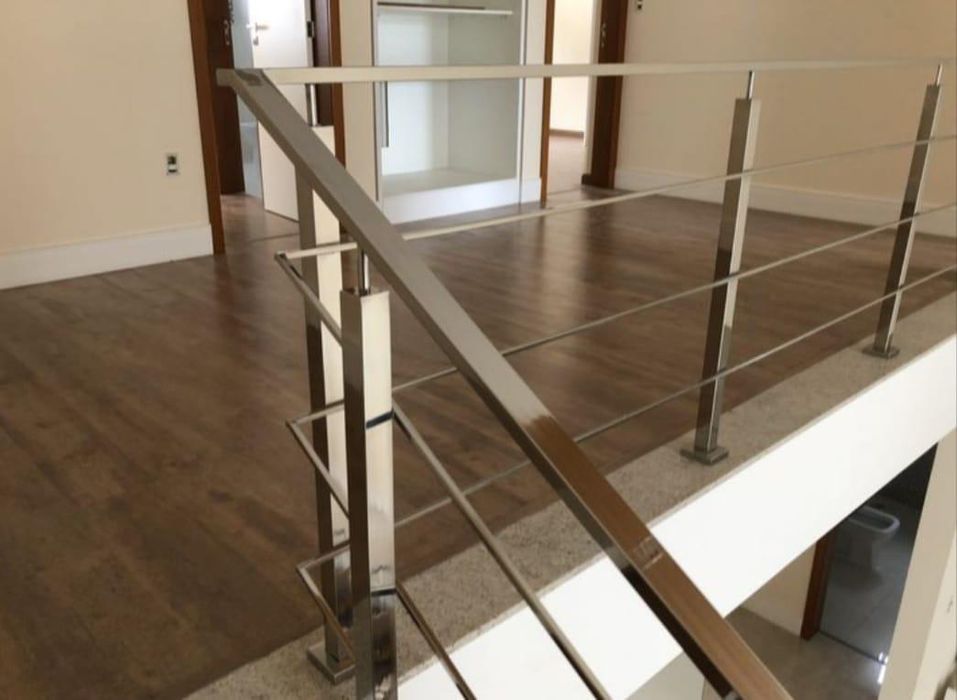 Serralharia e soldadura