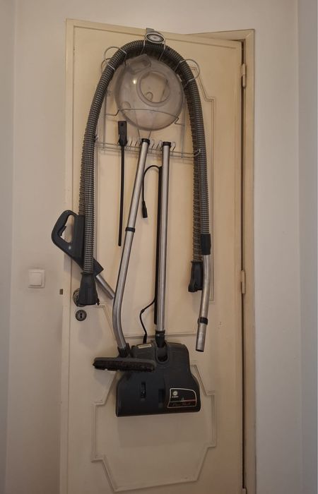 Aspirador Serie E rainbow