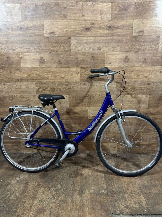 Жіночий велосипед ( дамка) 28 колесо