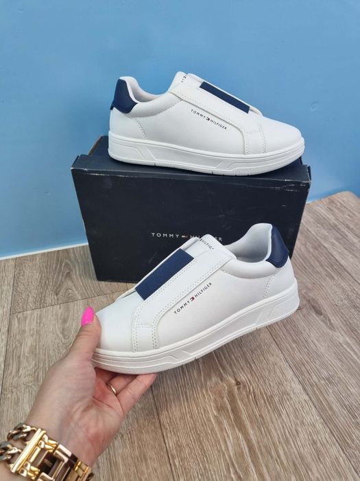 Buty Tommy Hilfiger