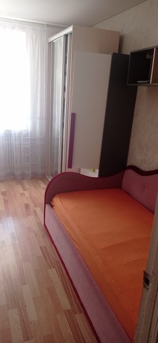 Квартира  в гарному стані