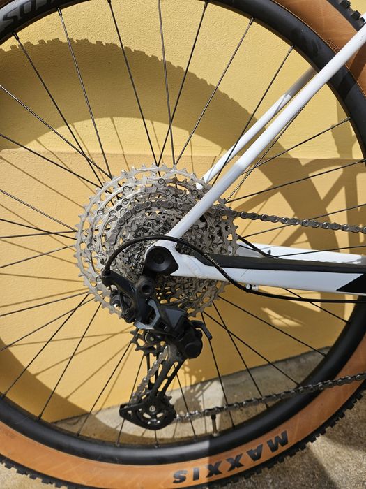 Scott Scale 965 - L