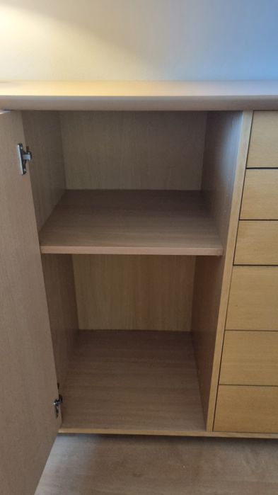 Zestaw mebli do salonu